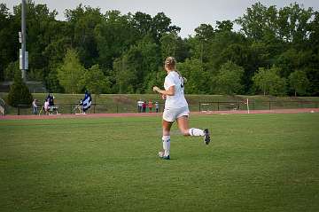 Girls Soccer vs JL Mann 66